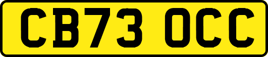 CB73OCC
