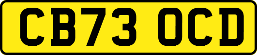 CB73OCD