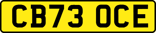 CB73OCE
