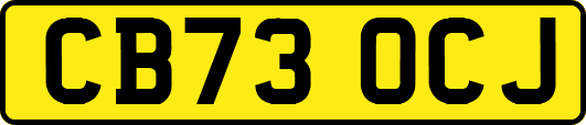 CB73OCJ