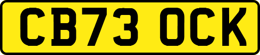 CB73OCK