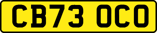 CB73OCO