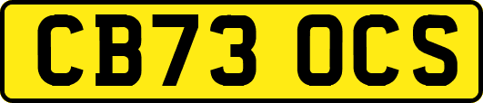 CB73OCS