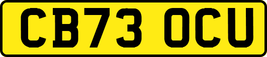 CB73OCU