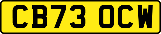 CB73OCW
