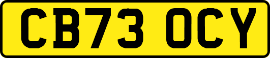 CB73OCY