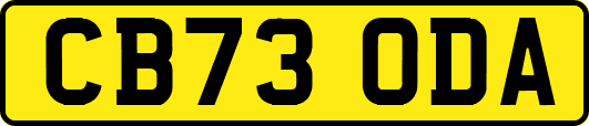 CB73ODA