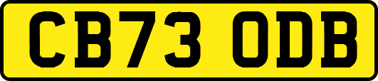 CB73ODB