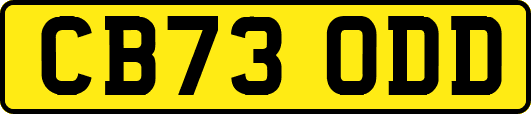 CB73ODD