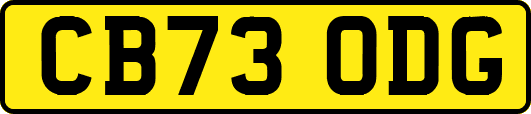CB73ODG