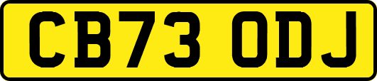 CB73ODJ