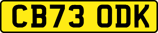 CB73ODK
