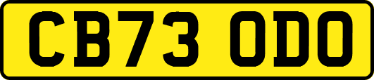 CB73ODO
