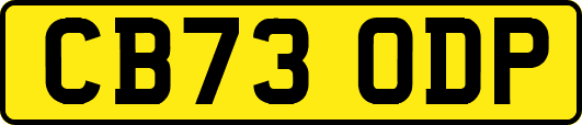 CB73ODP