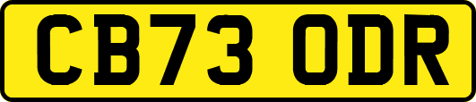 CB73ODR