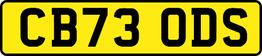 CB73ODS