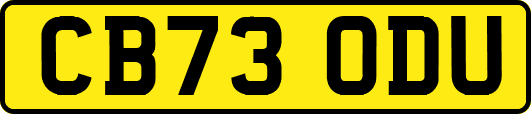 CB73ODU