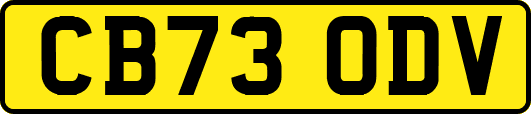 CB73ODV