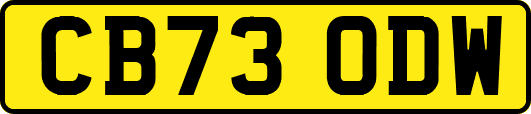 CB73ODW