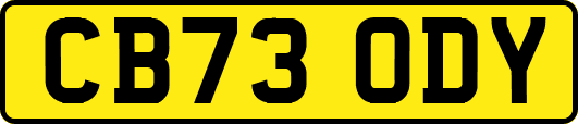 CB73ODY