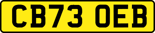 CB73OEB