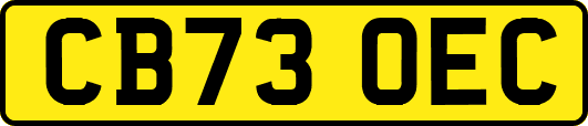 CB73OEC