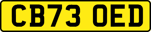 CB73OED