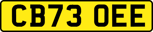 CB73OEE