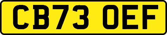 CB73OEF