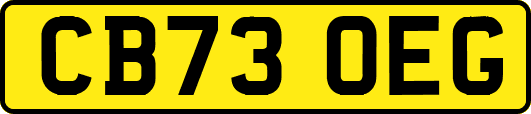 CB73OEG