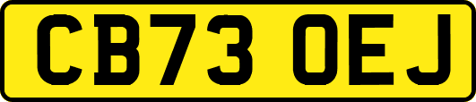 CB73OEJ