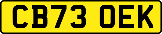 CB73OEK