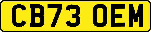 CB73OEM