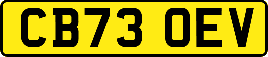 CB73OEV