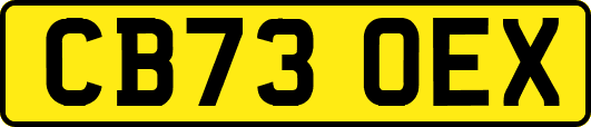 CB73OEX