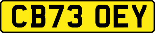 CB73OEY