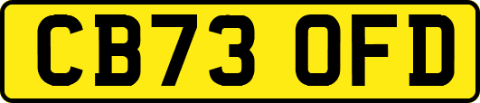 CB73OFD