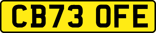CB73OFE