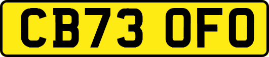 CB73OFO