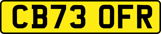 CB73OFR