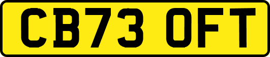CB73OFT