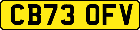 CB73OFV