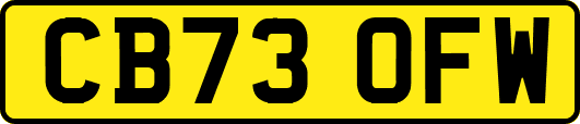 CB73OFW