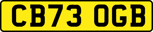 CB73OGB