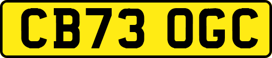 CB73OGC