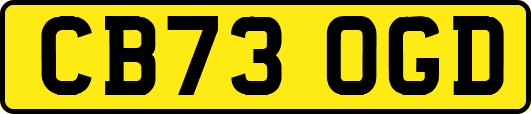 CB73OGD