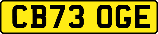 CB73OGE
