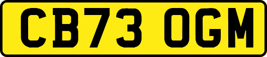 CB73OGM