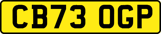 CB73OGP