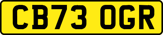 CB73OGR
